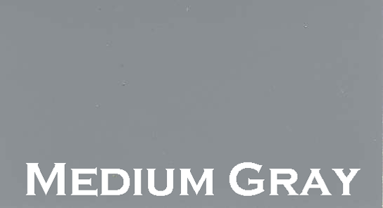 Medium Gray
